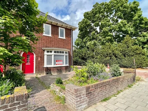Rental property 2
