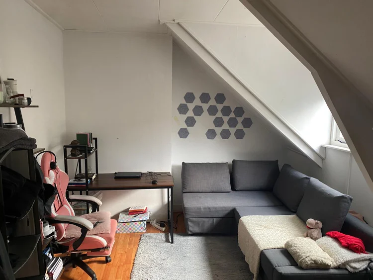 Rental property 2