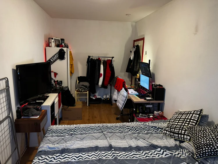Rental property 2