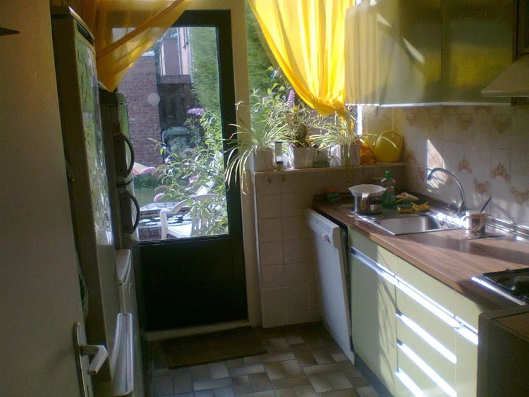 Rental property 2