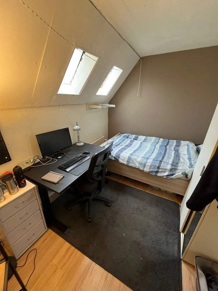 Rental property 2