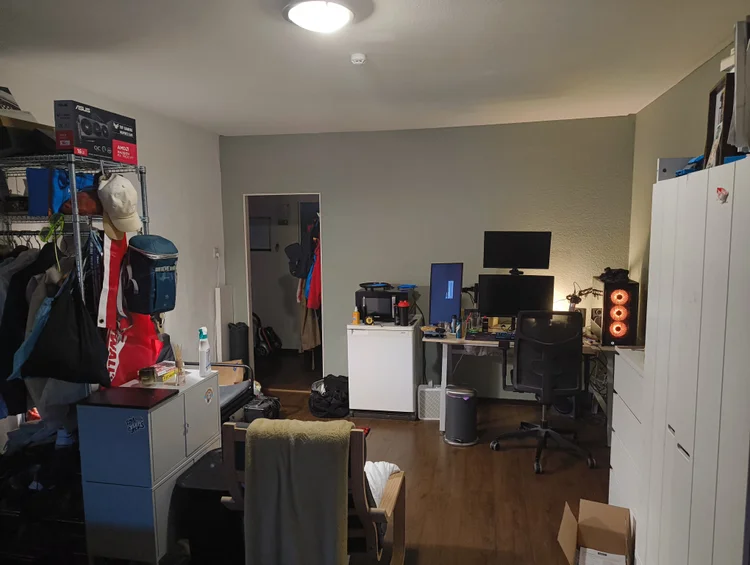 Rental property 2