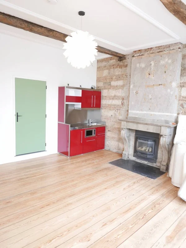 Rental property 2