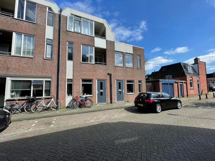 Rental property 2