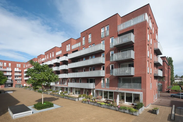 Rental property 2