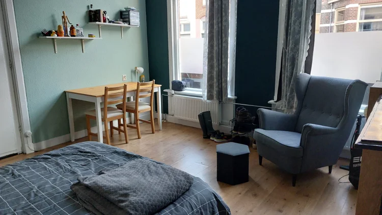 Rental property 2