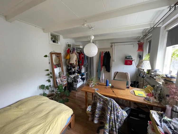 Rental property 2