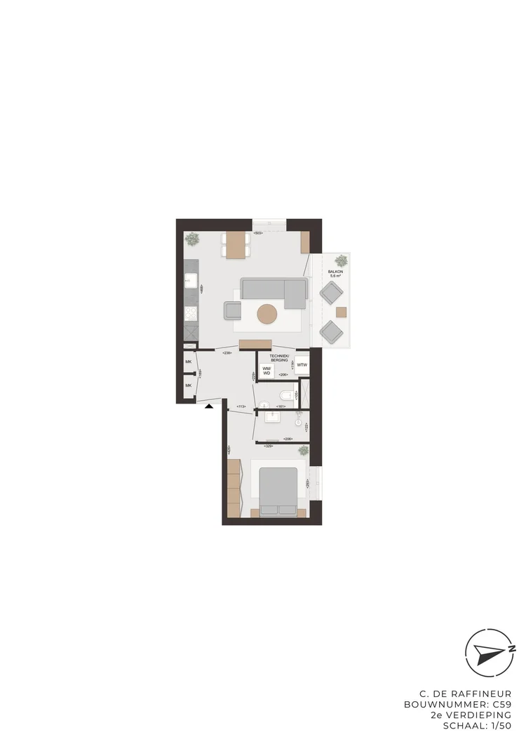 Rental property 2