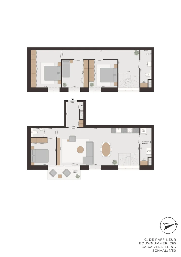 Rental property 2