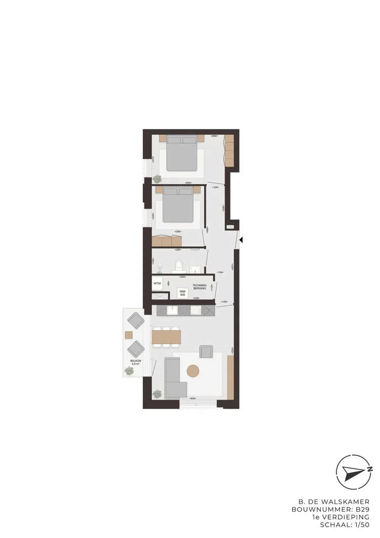 Rental property 2
