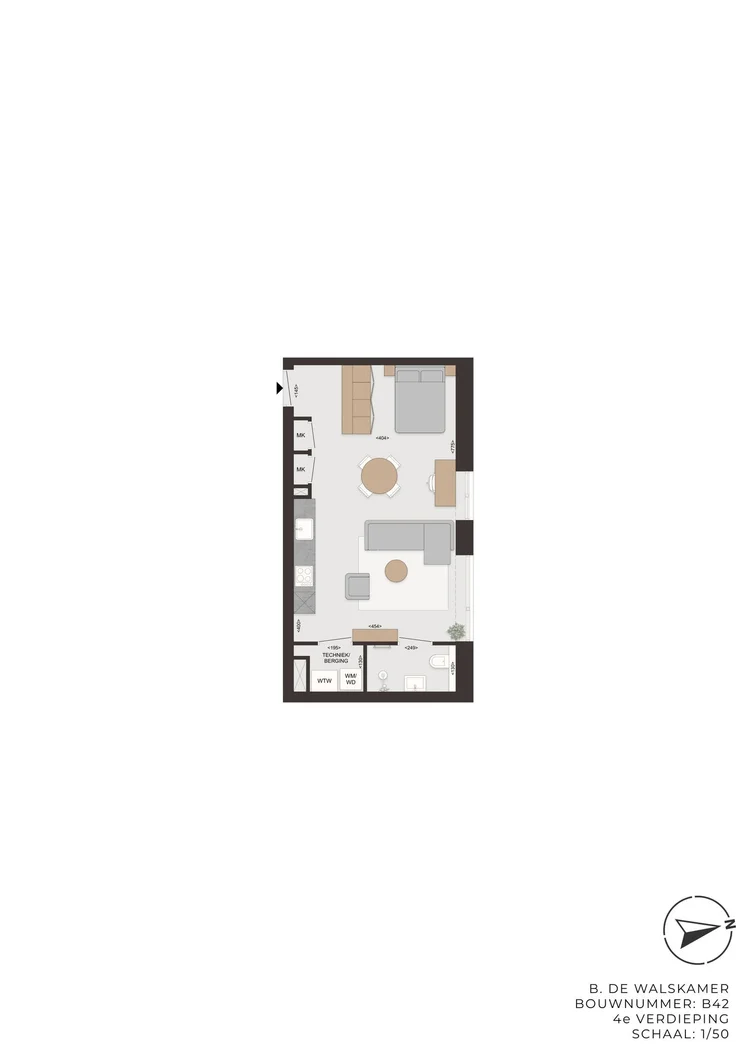 Rental property 2