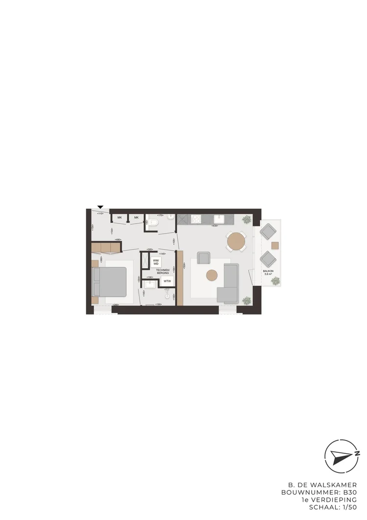 Rental property 2