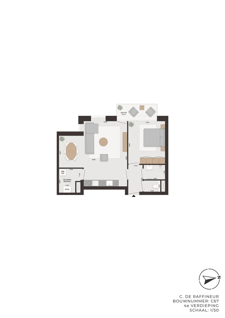 Rental property 2