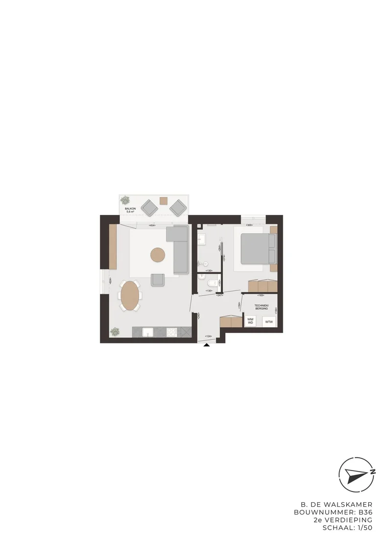 Rental property 2