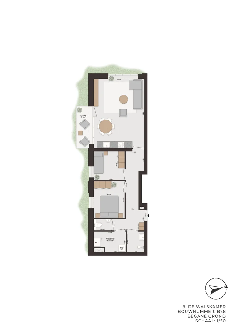 Rental property 2