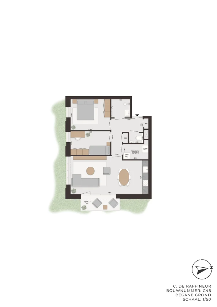 Rental property 2