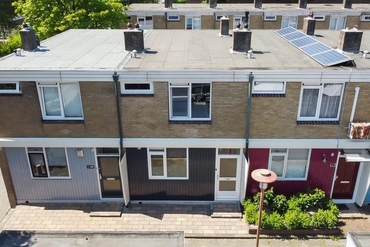 Rental property 2