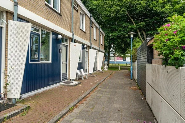 Rental property 2