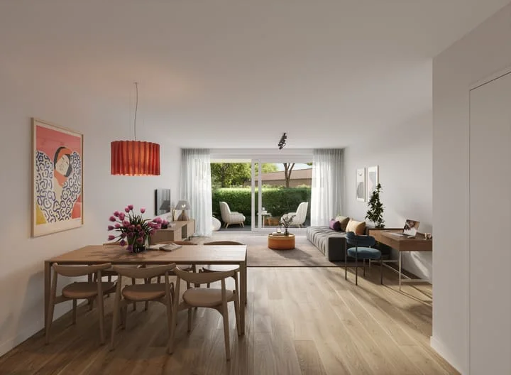 Rental property 2