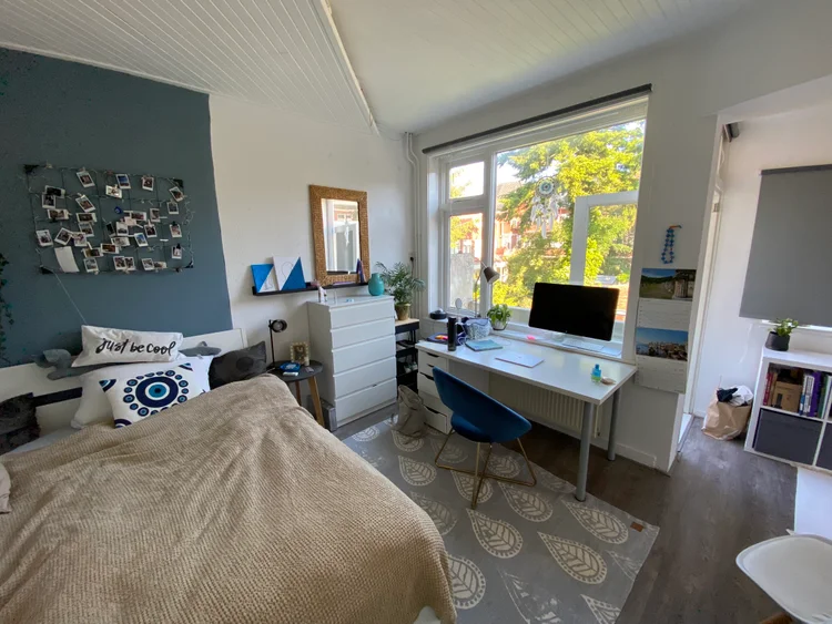 Rental property 2
