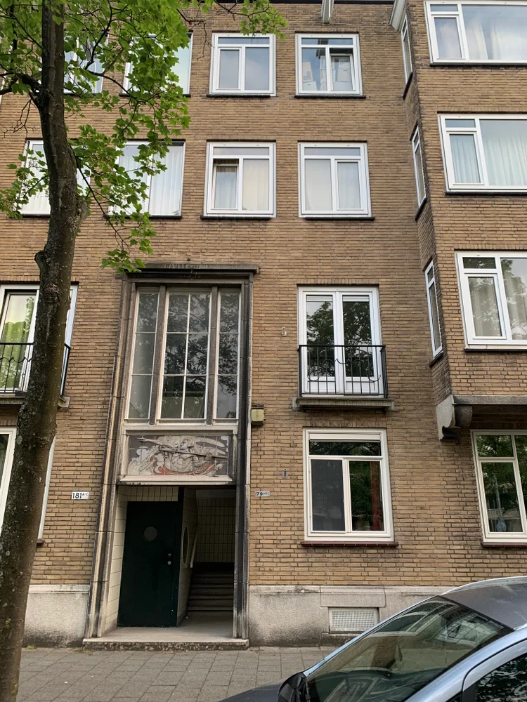 Rental property 2