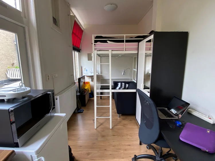 Rental property 2