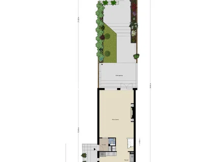 Rental property 2