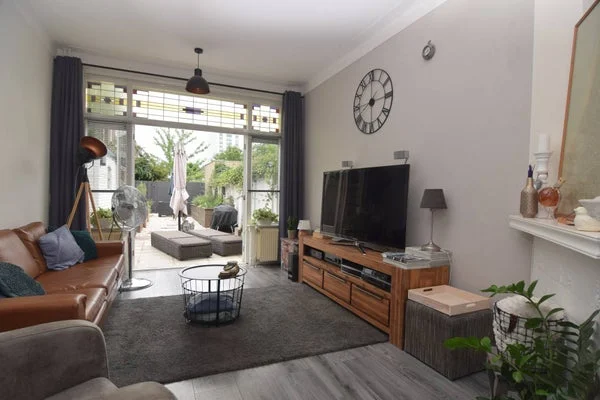 Rental property 2