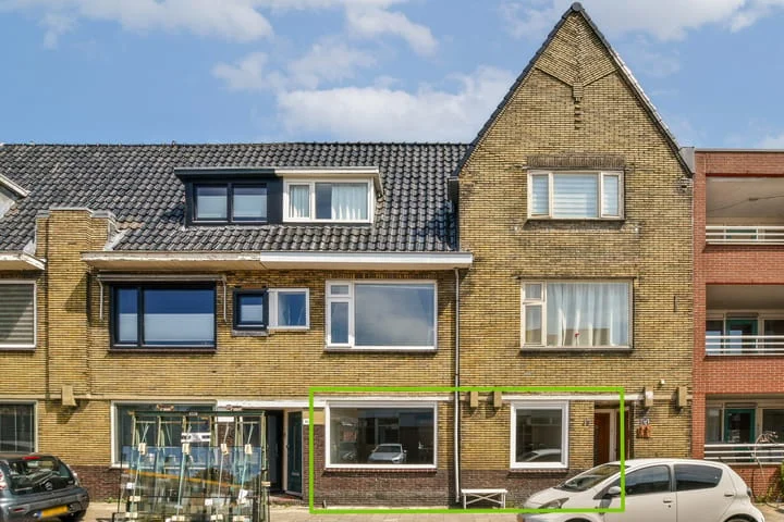 Rental property 2