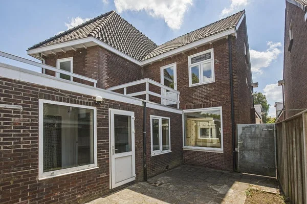 Rental property 2