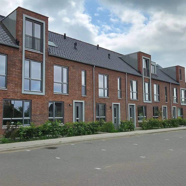 Rental property 2