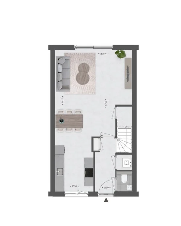 Rental property 2