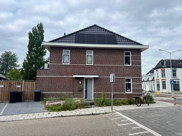 Rental property 2