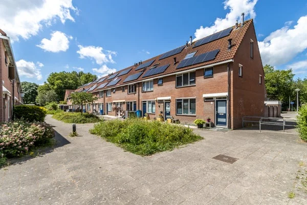 Rental property 2