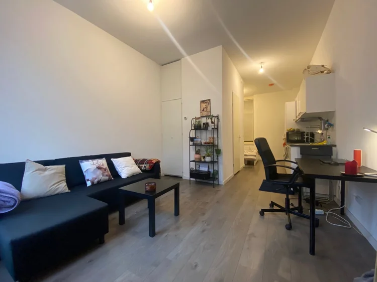 Rental property 2