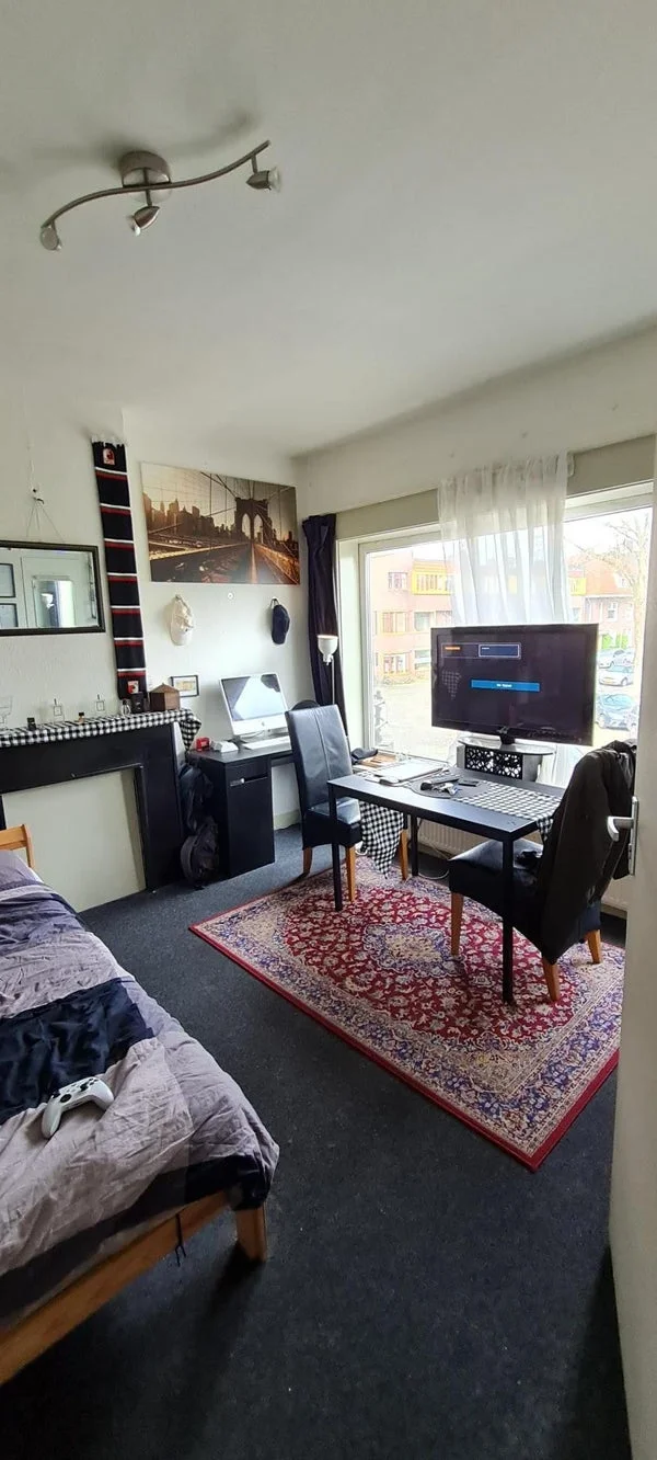 Rental property 2