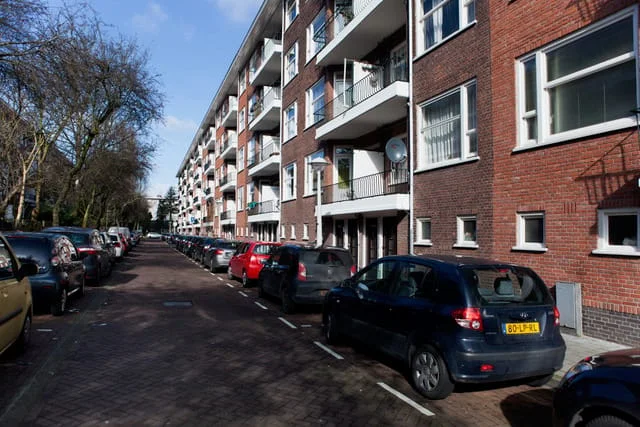 Rental property 2