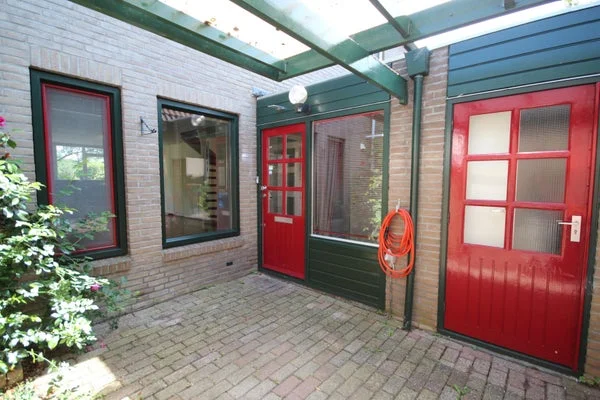 Rental property 2