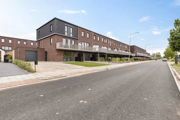 Rental property 2