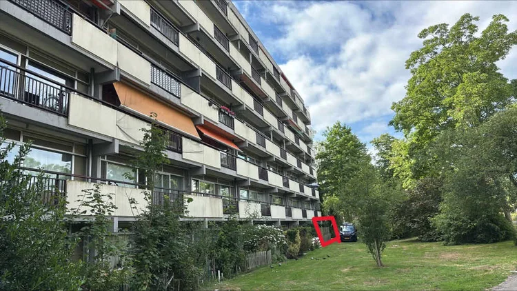 Rental property 2