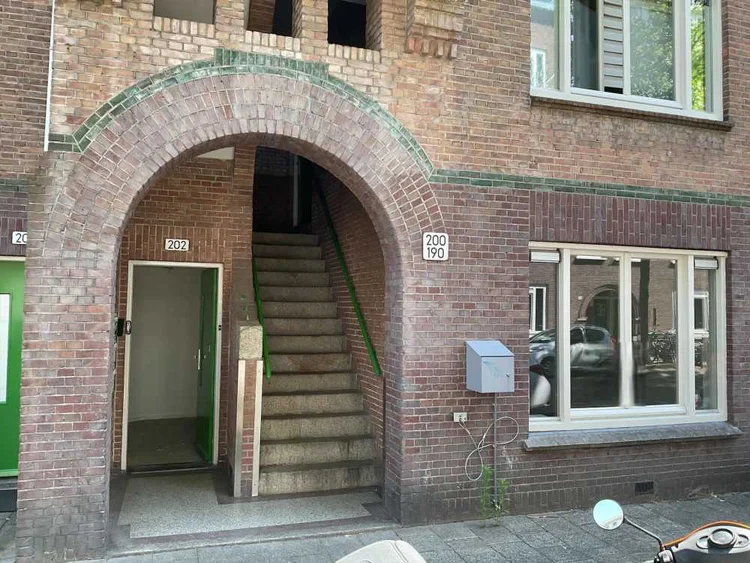 Rental property 2
