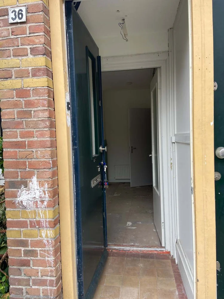 Rental property 2