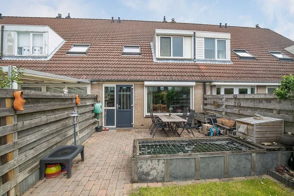 Rental property 2