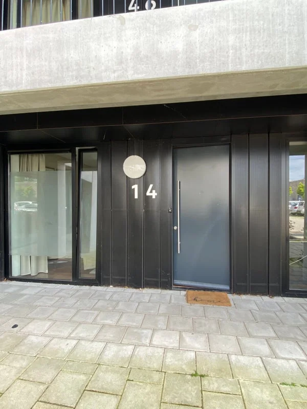 Rental property 2