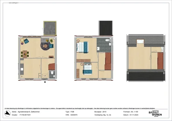 Rental property 2