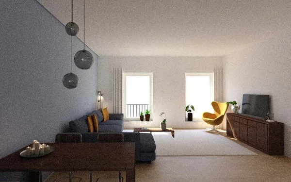 Rental property 2