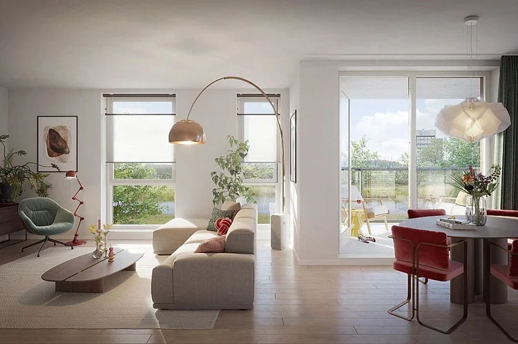 Rental property 2