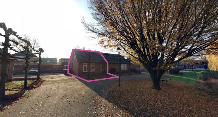 Rental property 2