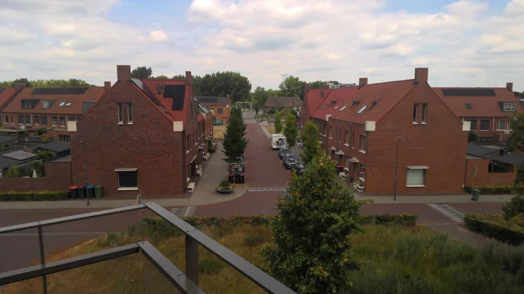 Rental property 2