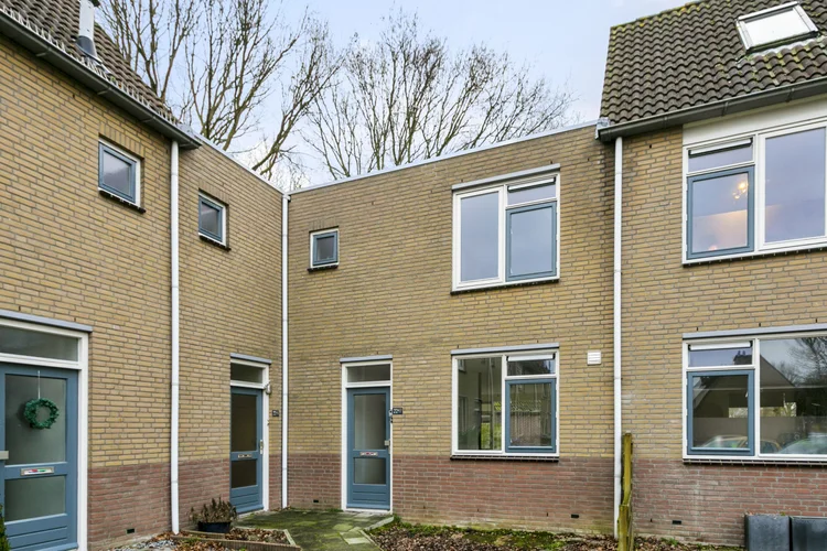 Rental property 2